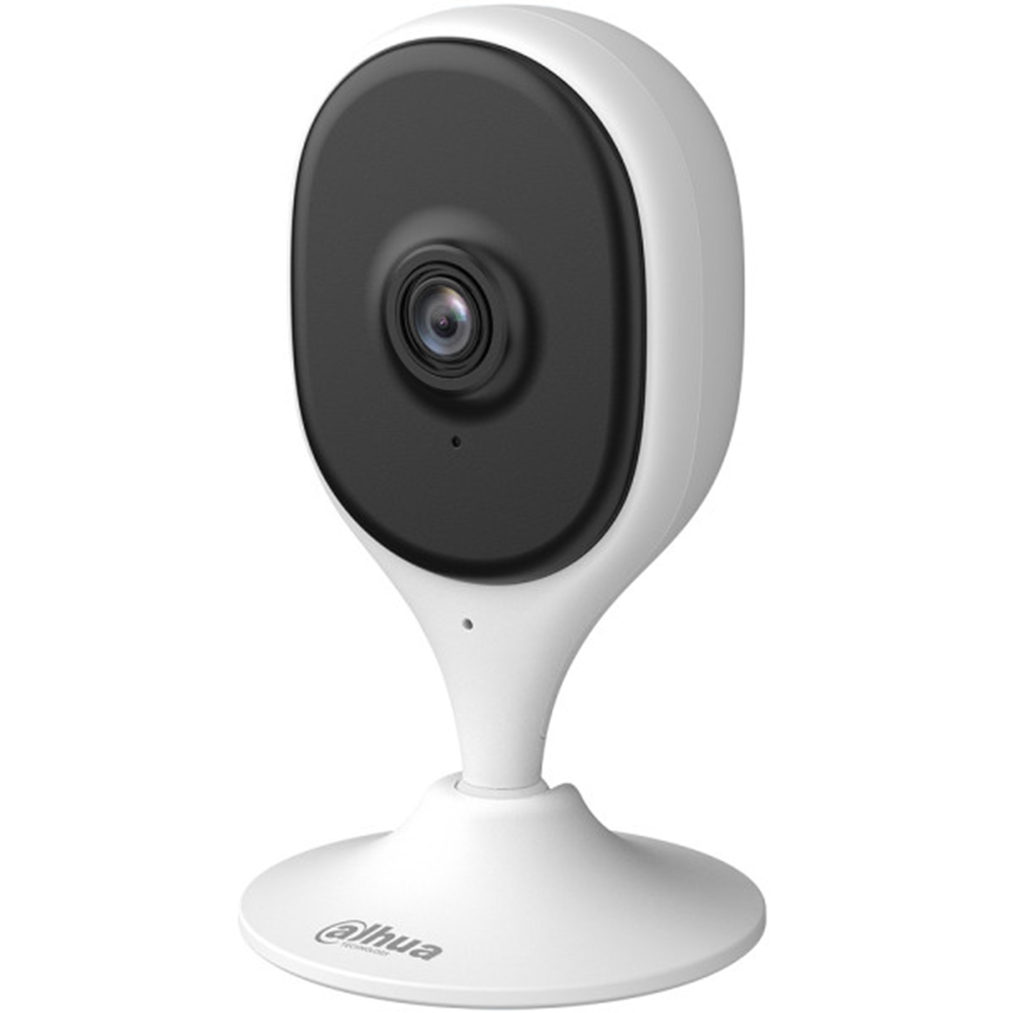 Dahua Cube Wlan Kamera DH-IPC-C5AP-0280B-EUR  Überwachungskamera mit 5 Megapixel Auflösung, Kamera für innen, professionelle Outdoor Wifi IP Kamera / Netzwerkkamera