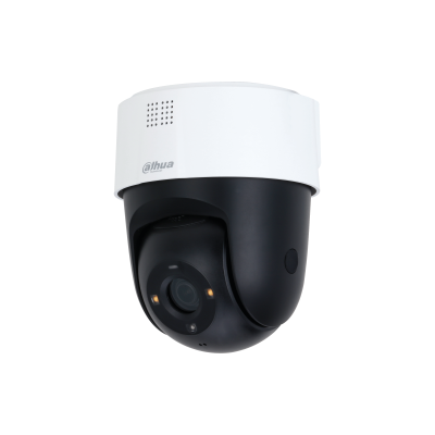 Dahua PT Kamera SD2A500-GN-HI-A-PV-0400 4mm Picoo Überwachungskamera mit 5 Megapixel Auflösung. professionelle Kamera für außen