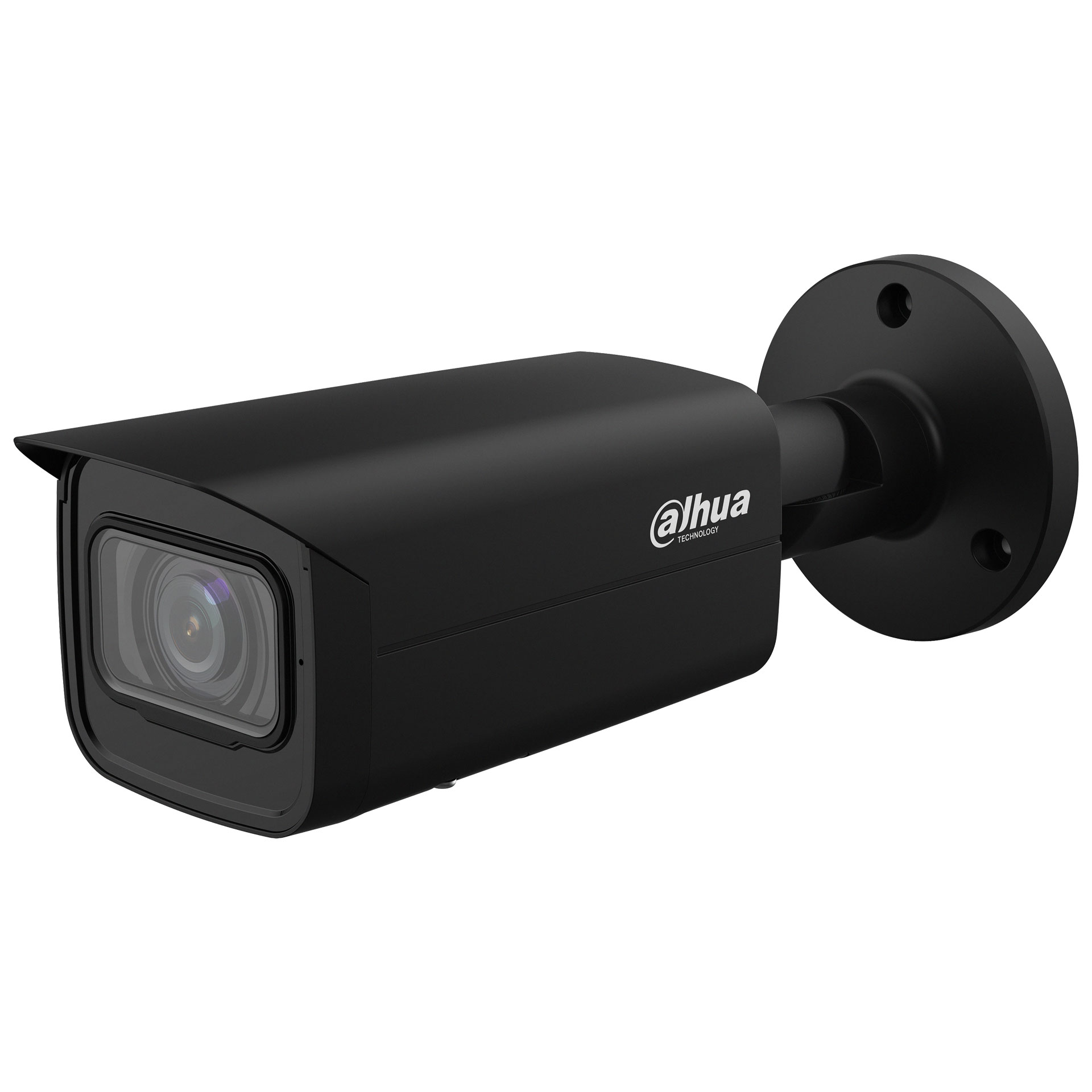 Dahua Bullet  Kamera IPC-HFW3441TP-ZS-S2-B 2,7 - 13,5mm Wizsense Überwachungskamera mit 4 Megapixel Auflösung. professionelle Kamera für außen