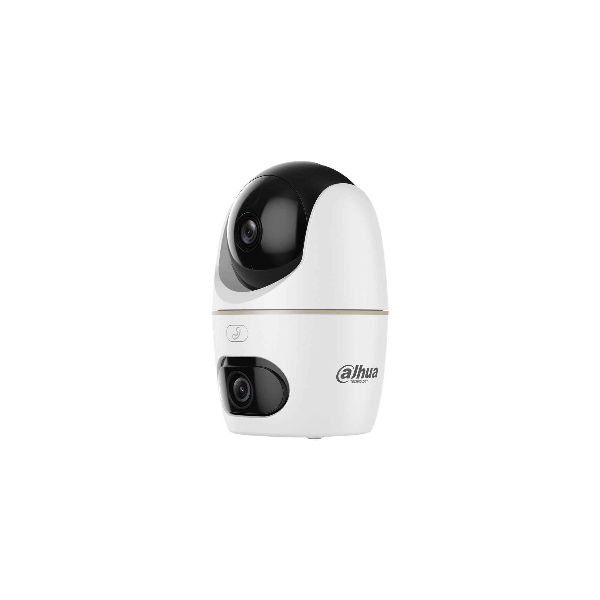 Dahua Cube Wlan Kamera IPC-HPT1539DDP-STW-5E2-EUR Hero Überwachungskamera mit 5 Megapixel Auflösung, Kamera für innen, professionelle Outdoor Wifi IP Kamera / Netzwerkkamera