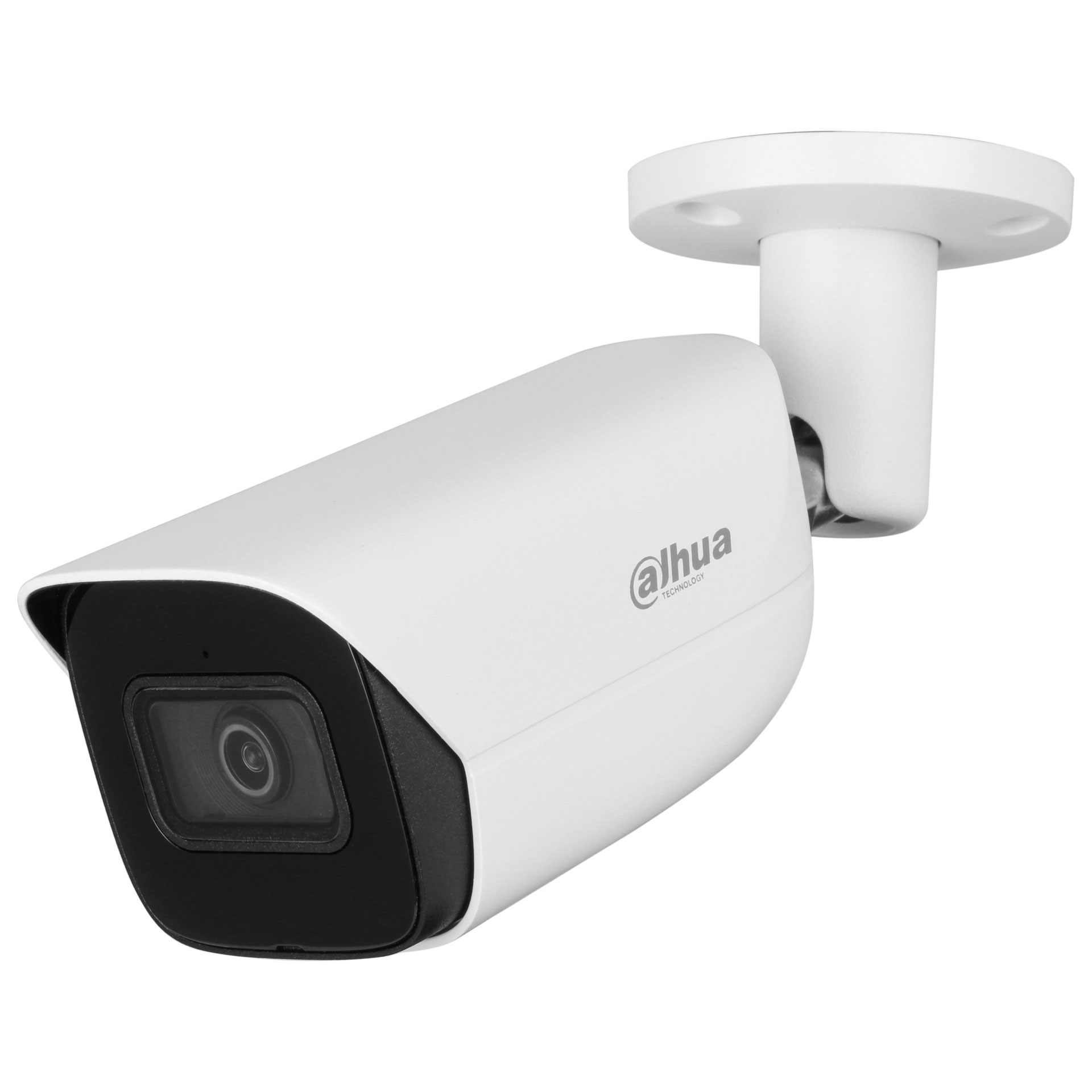 Dahua Bullet Kamera DH-IPC-HFW3541EP-S-0360B-S2 3,6mm Wizsense Überwachungskamera mit 5 Megapixel Auflösung. professionelle Kamera für außen