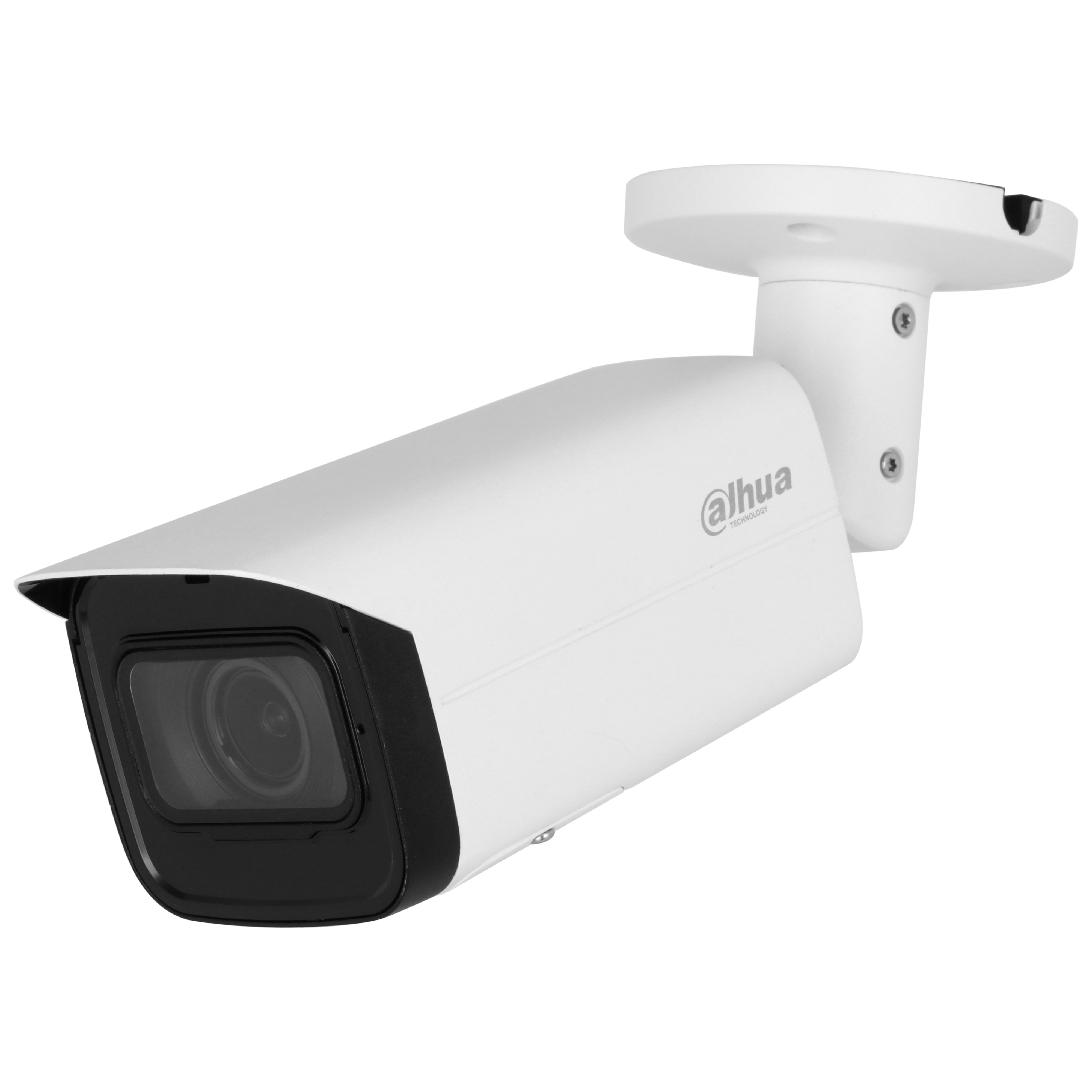 Dahua Bullet Kamera DH-IPC-HFW3541TP-ZS-27135-S2 2,7 - 13,5mm Wizsense Überwachungskamera mit 5 Megapixel Auflösung. professionelle Kamera für außen