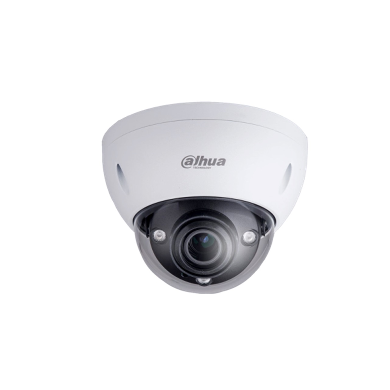Dahua Dome Kamera IPC-HDBW8232EP-ZH-S2 4,1 - 16,4mm Wizmind Überwachungskamera mit 2 Megapixel Auflösung. professionelle Kamera für außen