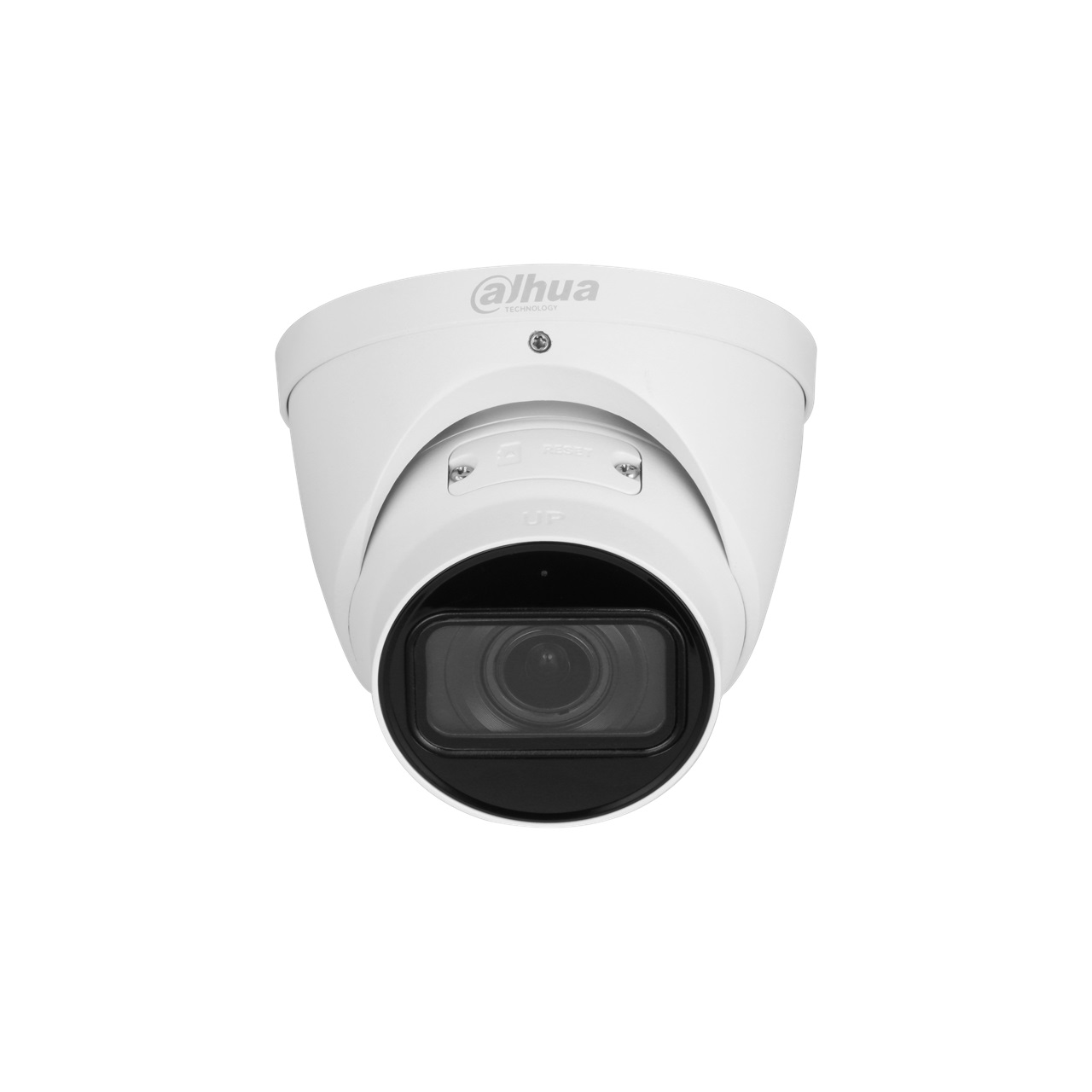 Dahua Turret  Kamera DH-IPC-HDW5442TP-ZE-2712-S3 2,7 - 12mm Wizmind Überwachungskamera mit 4 Megapixel Auflösung. professionelle Kamera für außen