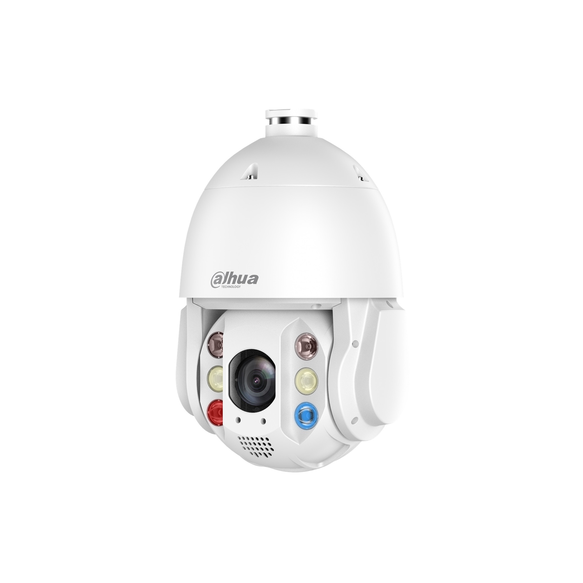 Dahua PTZ Kamera DH-SD6C3432GB-HNR-AGQ-PV1-EAU 4,8 - 154mm Wizsense Überwachungskamera mit 4 Megapixel Auflösung. professionelle Kamera für außen