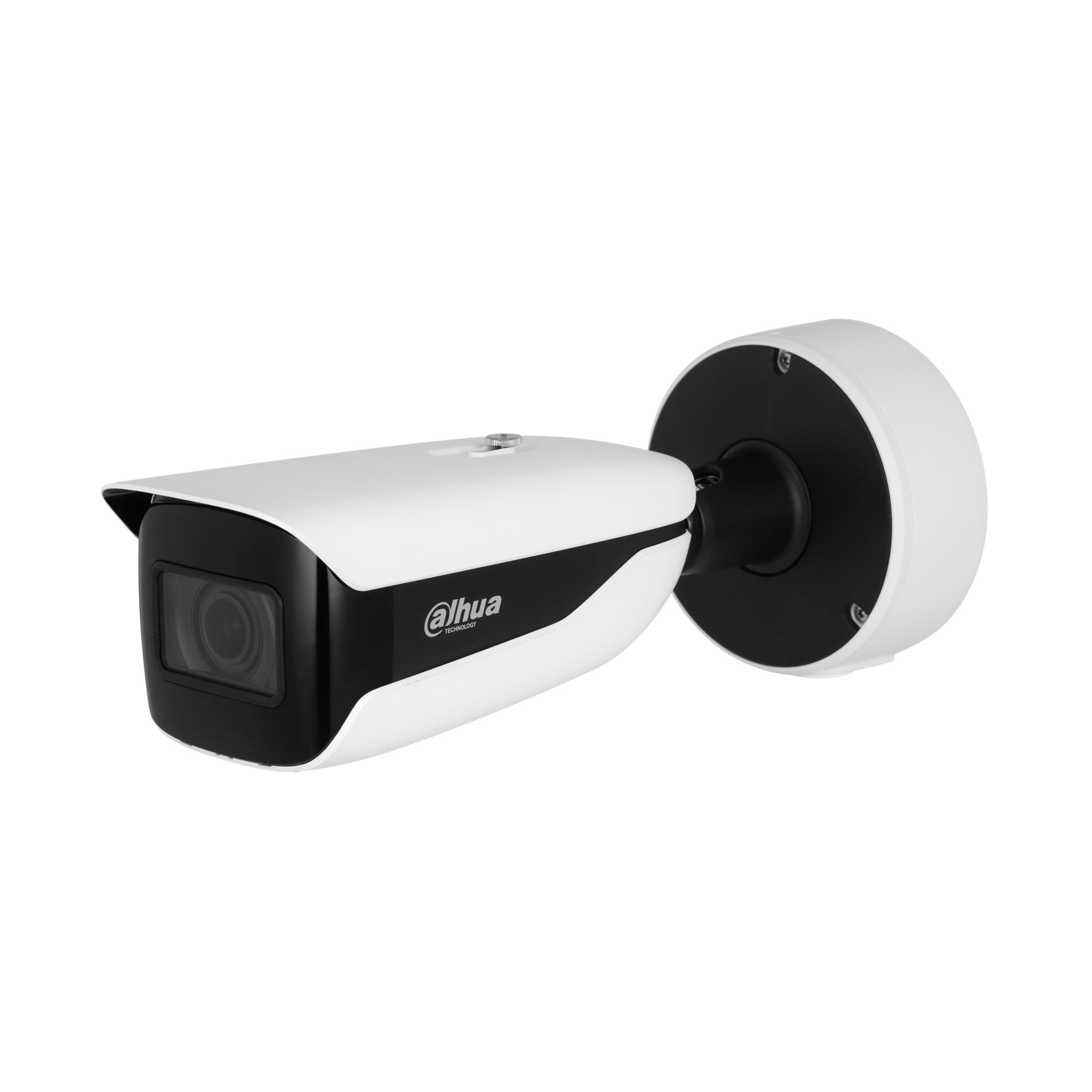 Dahua Bullet Kamera IPC-HFW71242HP-Z-2712-DC12AC24V-X 2,7 - 12mm Wizmind X Überwachungskamera mit 12 Megapixel Auflösung. professionelle Kamera für außen