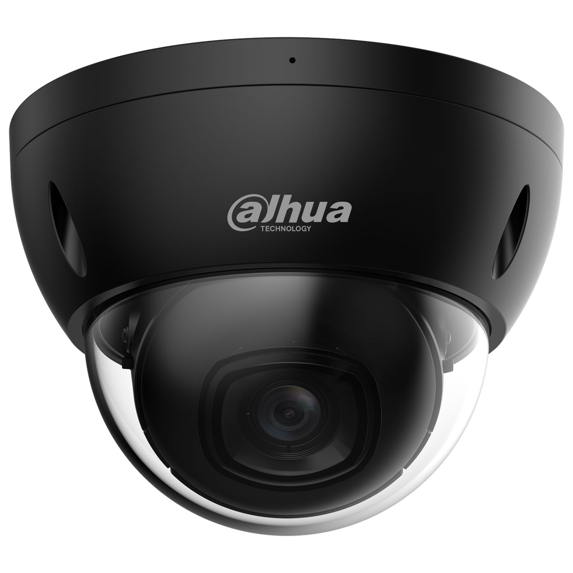 Dahua Dome Kamera DH-IPC-HDBW2241EP-S-0280B-B 2,8mm Wizsense Überwachungskamera mit 2 Megapixel Auflösung. professionelle Kamera für außen