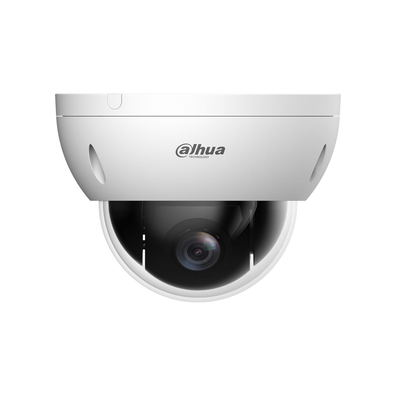 Dahua PTZ Kamera DH-SD22404DB-GNY 2,8 - 12mm Überwachungskamera mit 4 Megapixel Auflösung. professionelle Kamera für außen