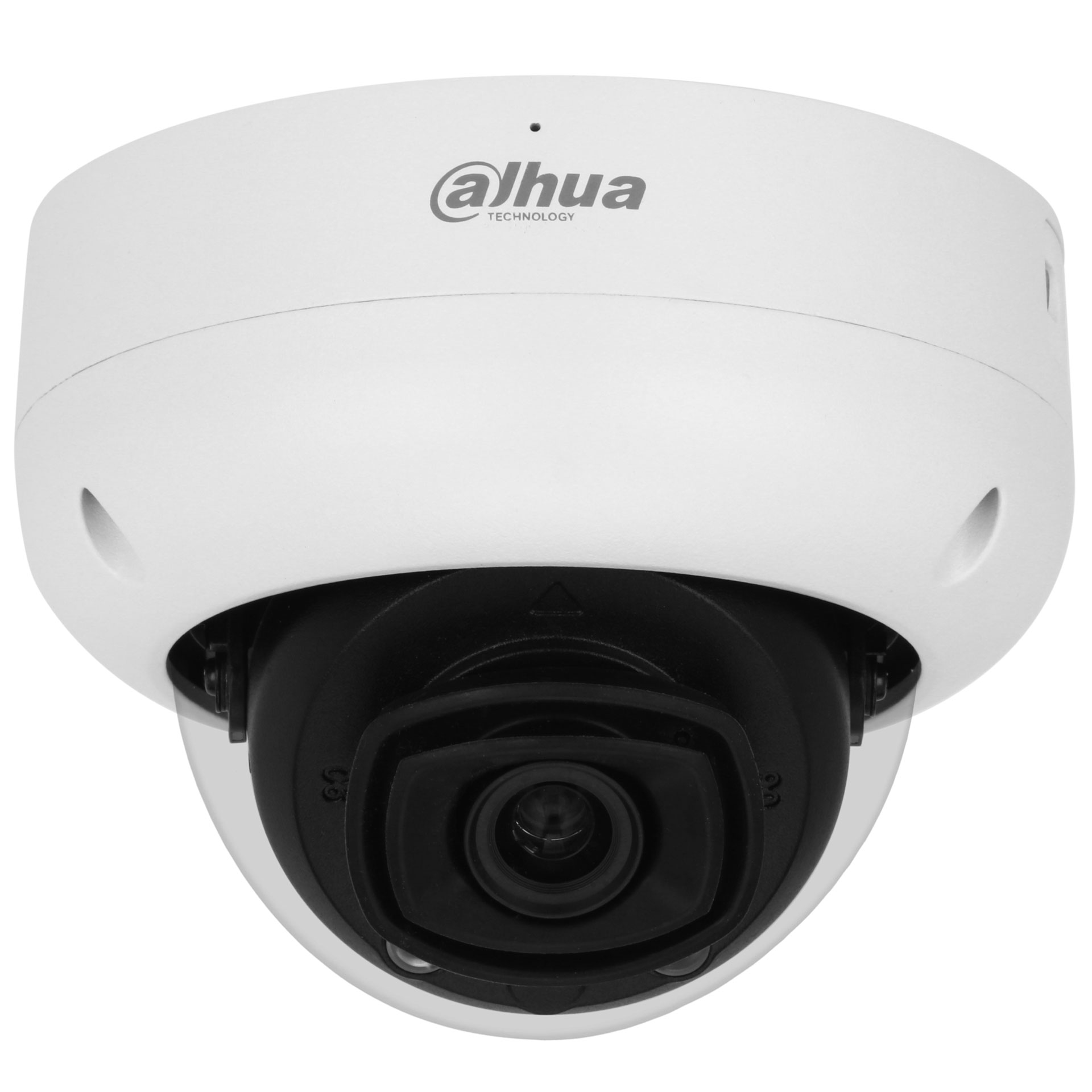 Dahua Dome Kamera DH-IPC-HDBW5842RP-ASE-0280B-S3 2,8mm Wizmind Überwachungskamera mit 8 Megapixel Auflösung. professionelle Kamera für außen