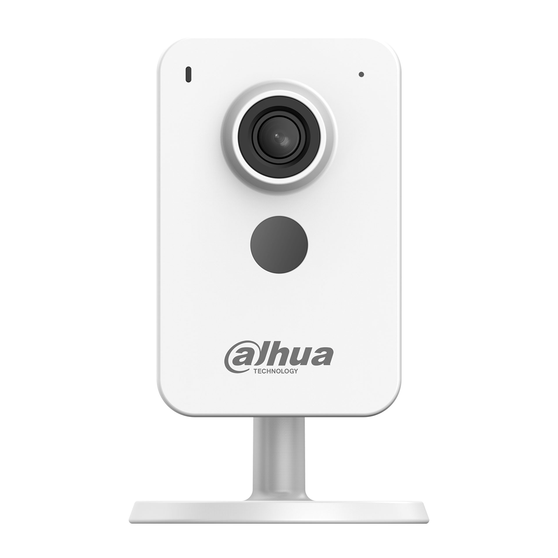 Dahua Cube Wlan Kamera IPC-K1430KP-STW-0280B-EUR Lite Series Überwachungskamera mit 4 Megapixel Auflösung, Kamera für innen, professionelle Outdoor Wifi IP Kamera / Netzwerkkamera