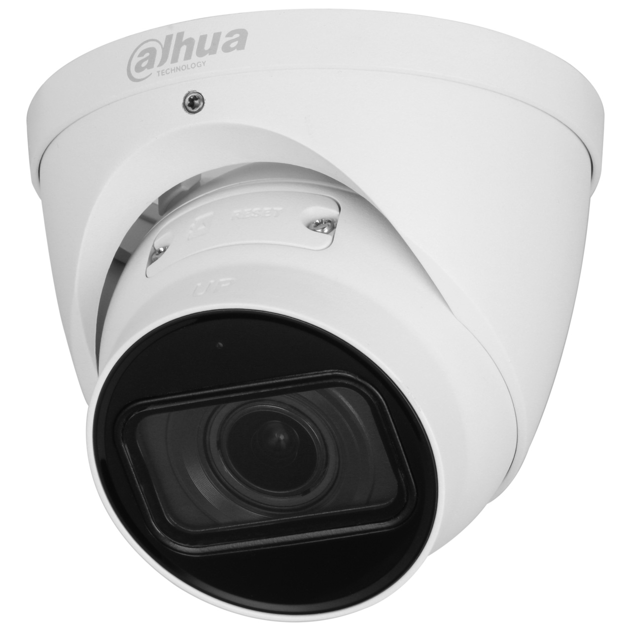 Dahua Turret  Kamera IPC-HDW5442TP-ZE-2712 2,7 - 12mm Wizsense'Wizmind Überwachungskamera mit 4 Megapixel Auflösung. professionelle Kamera für außen