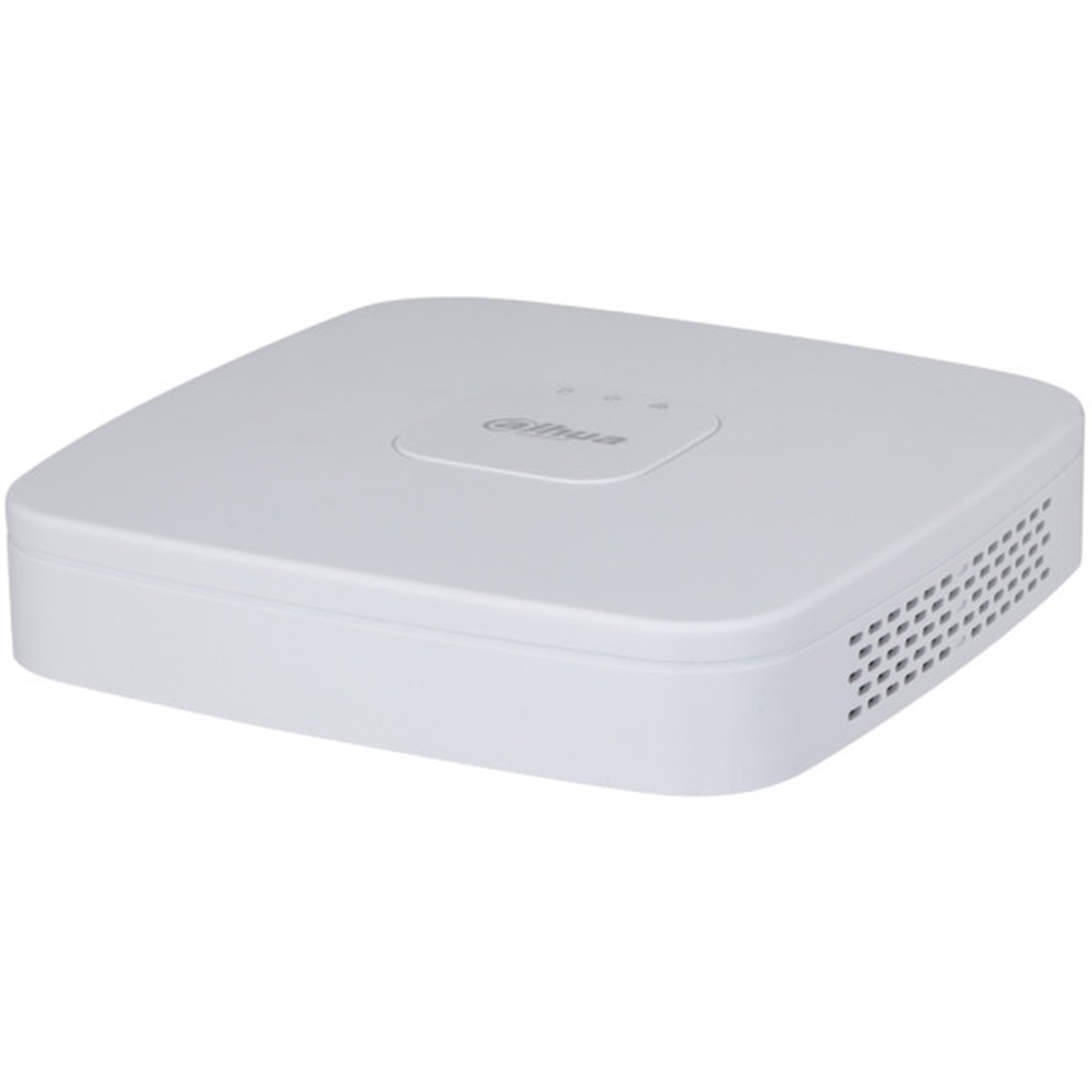 Dahua XVR5104C-I3-1X1T-SSD 4 Kanal Penta brid 5MP Smart DVR mit 1TB SSD, AI unterstützter Gesichtserkennung und Perimeterschutz