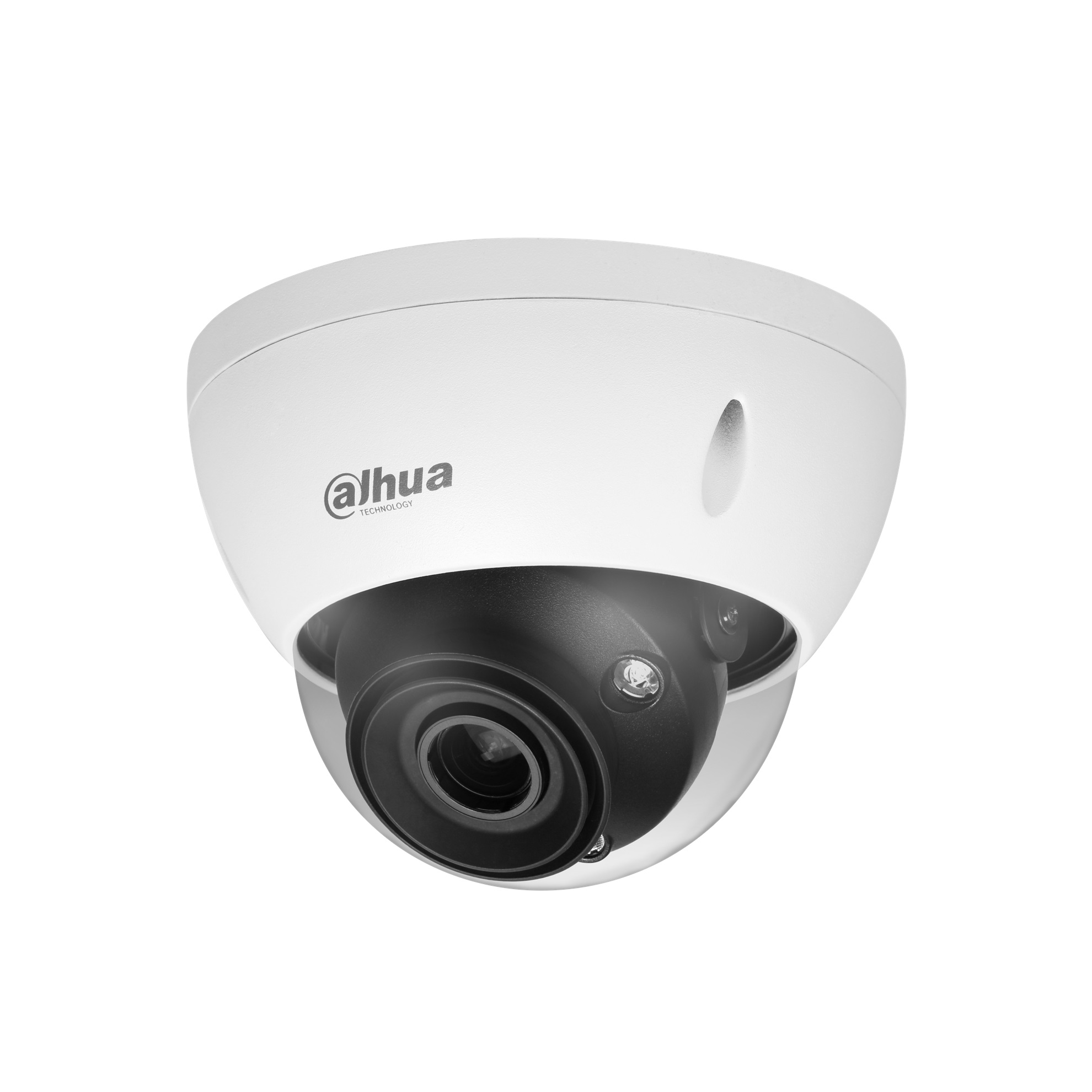 Dahua Dome Kamera DH-IPC-HDBW5842EP-ZE-S3 (2.7-12mm) 2,7 - 12mm Wizmind Überwachungskamera mit 8 Megapixel Auflösung. professionelle Kamera für außen