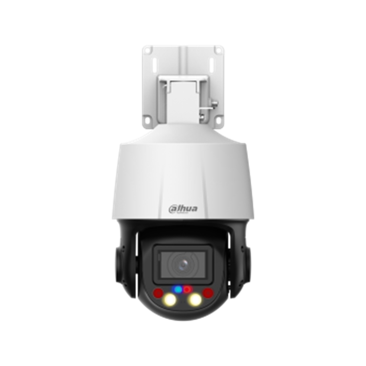 Dahua PTZ Kamera DH-SD3E405DB-GNY-A-PV1 2,7 - 13,5mm Wizsense Überwachungskamera mit 4 Megapixel Auflösung. professionelle Kamera für außen