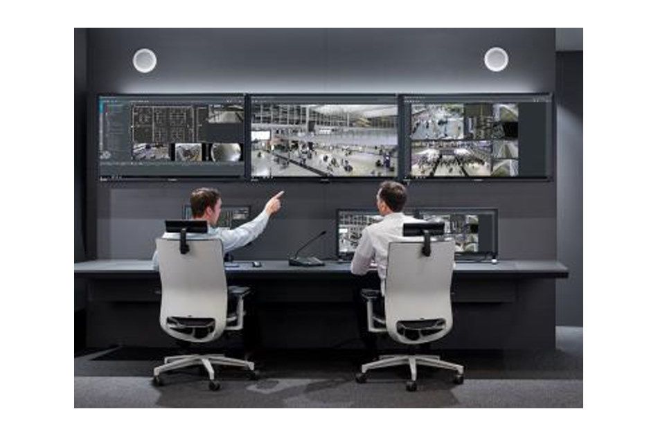 Bosch MBV-MWSTLIT BVMS Lite Maintenance für Bosch BVMS Lite Workstation Erweiterung Jahrespreis