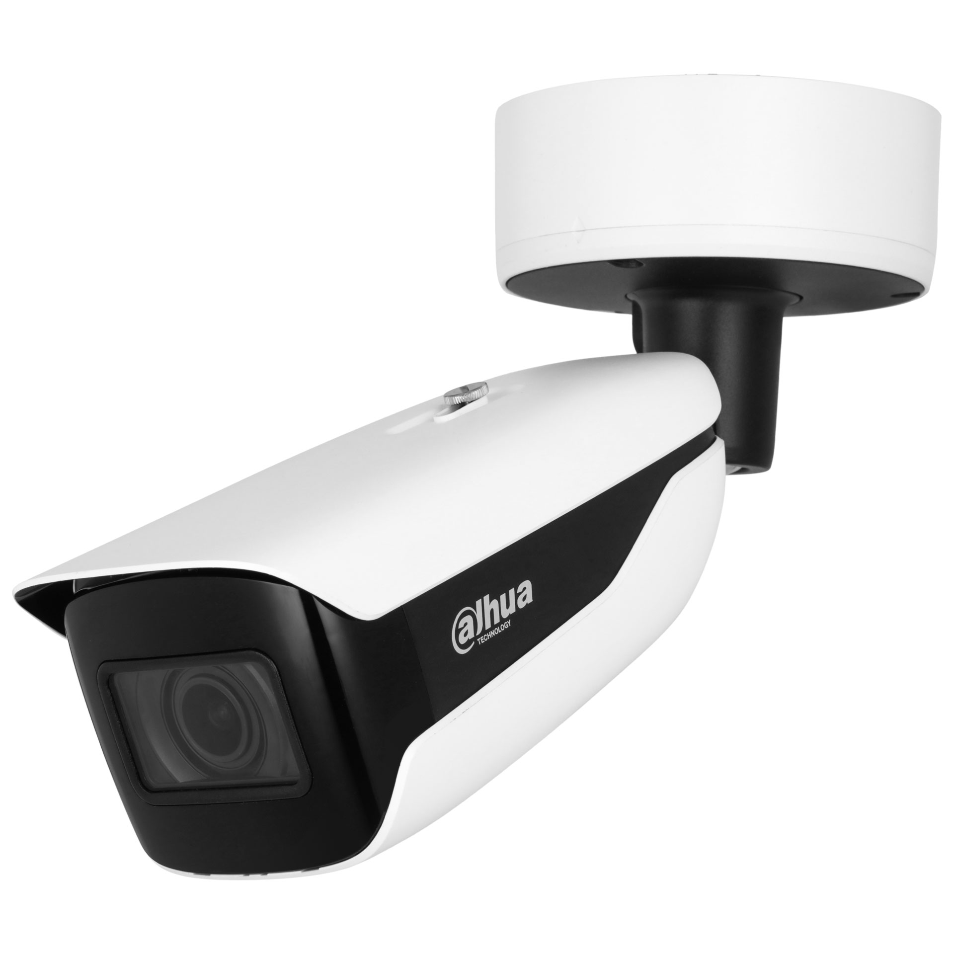 Dahua Bullet Kamera DH-IPC-HFW7442HP-Z-2712F-DC12AC24V-X 2,7 - 12mm Wizmind X'Xinghang Überwachungskamera mit 4 Megapixel Auflösung. professionelle Kamera für außen