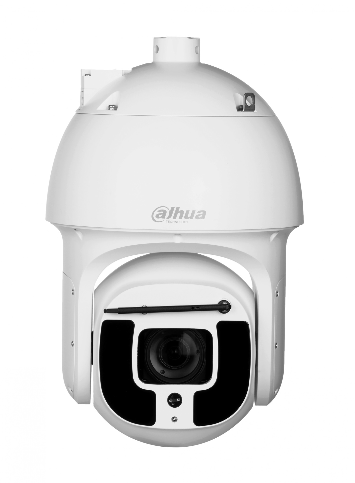 Dahua PTZ  Kamera DH-SD8A440FA-HNP-AID 5,6 - 223,0mm Wizmind Überwachungskamera mit 4 Megapixel Auflösung. professionelle Kamera für außen