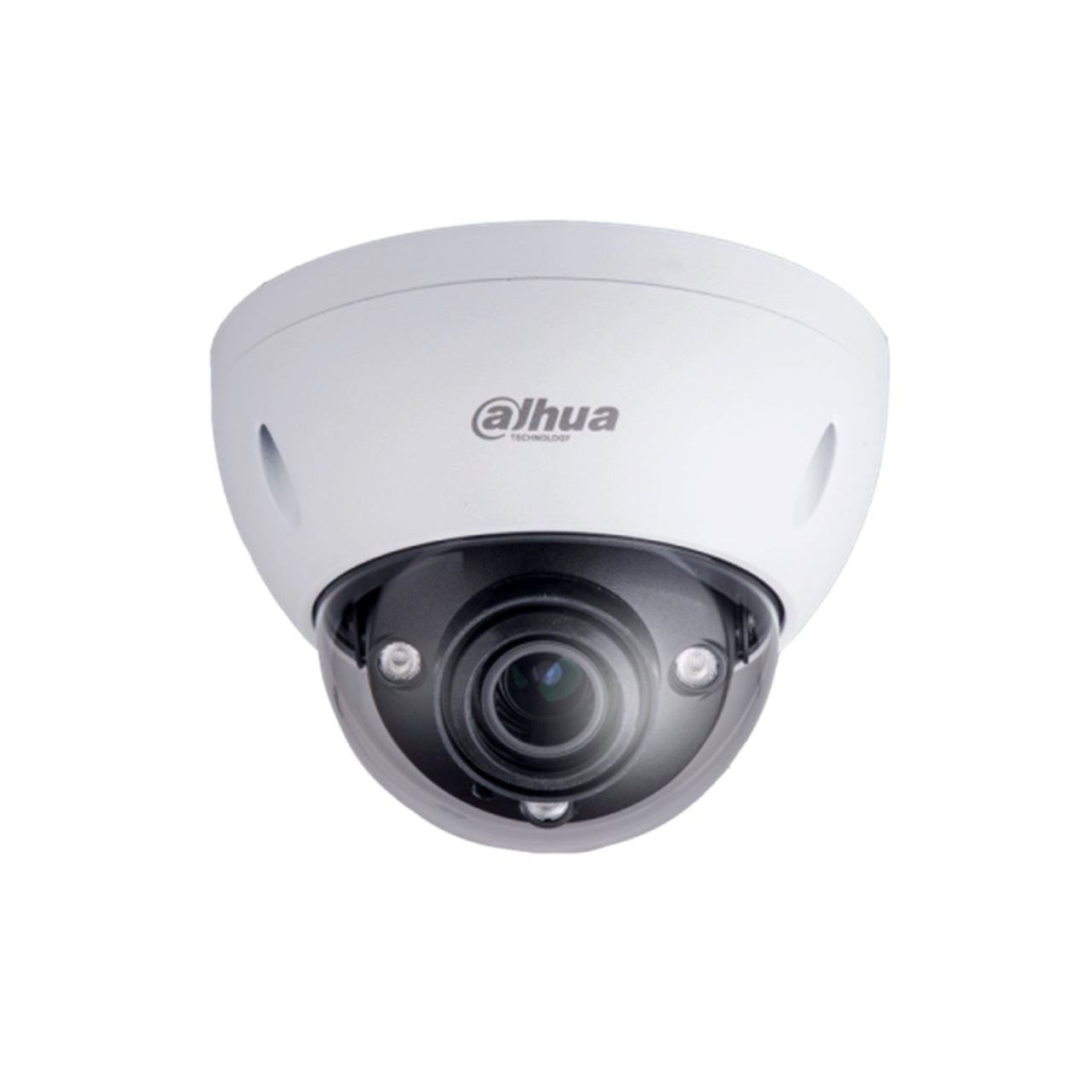 Dahua Dome Kamera IPC-HDBW8242EP-ZFD-0832 8mm-32mm Wizmind Überwachungskamera mit 2 Megapixel Auflösung. professionelle Kamera für außen