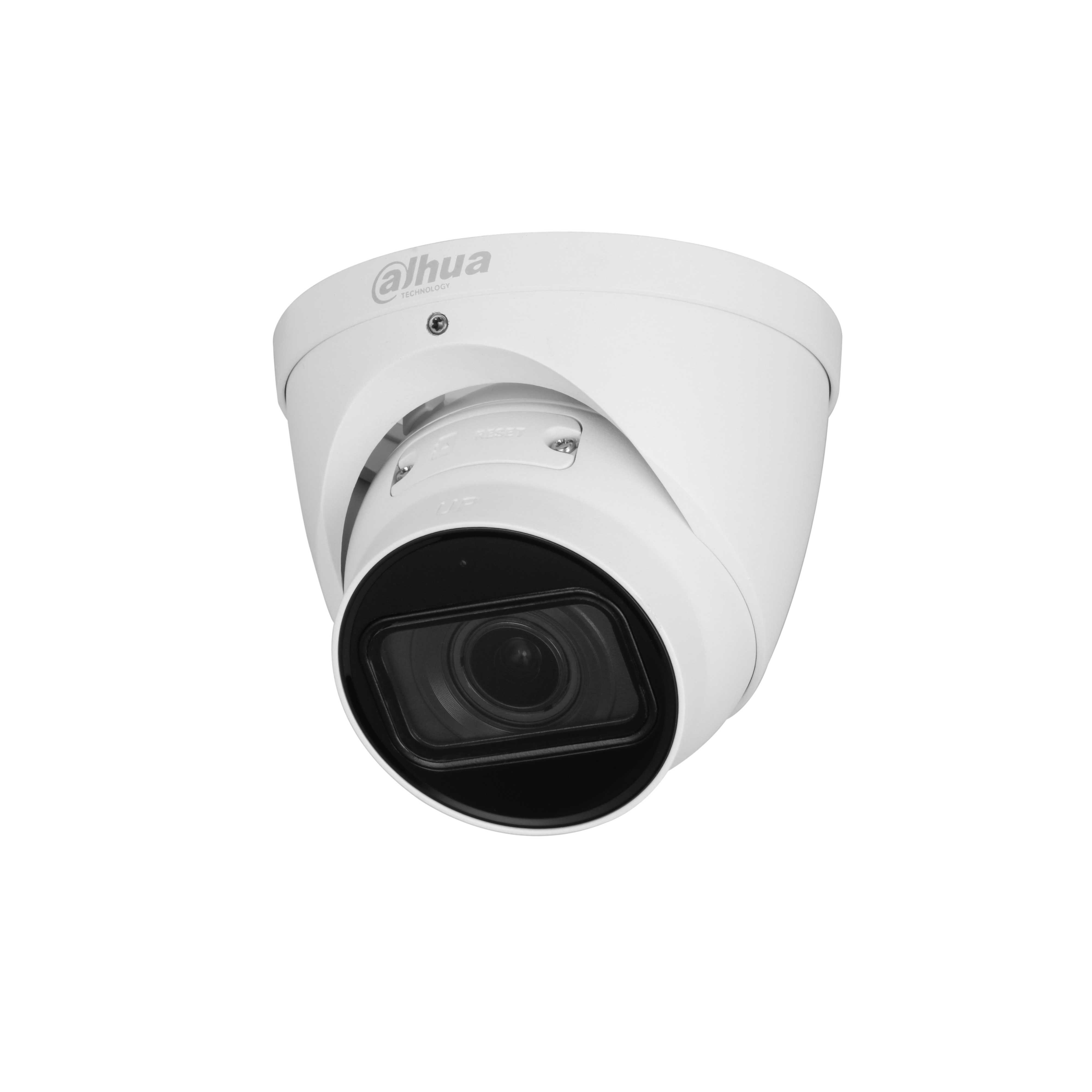 Dahua Turret  Kamera IPC-HDW5241TP-ZE-27135-S3 2,7 - 13,5mm Wizmind Überwachungskamera mit 2 Megapixel Auflösung. professionelle Kamera für außen