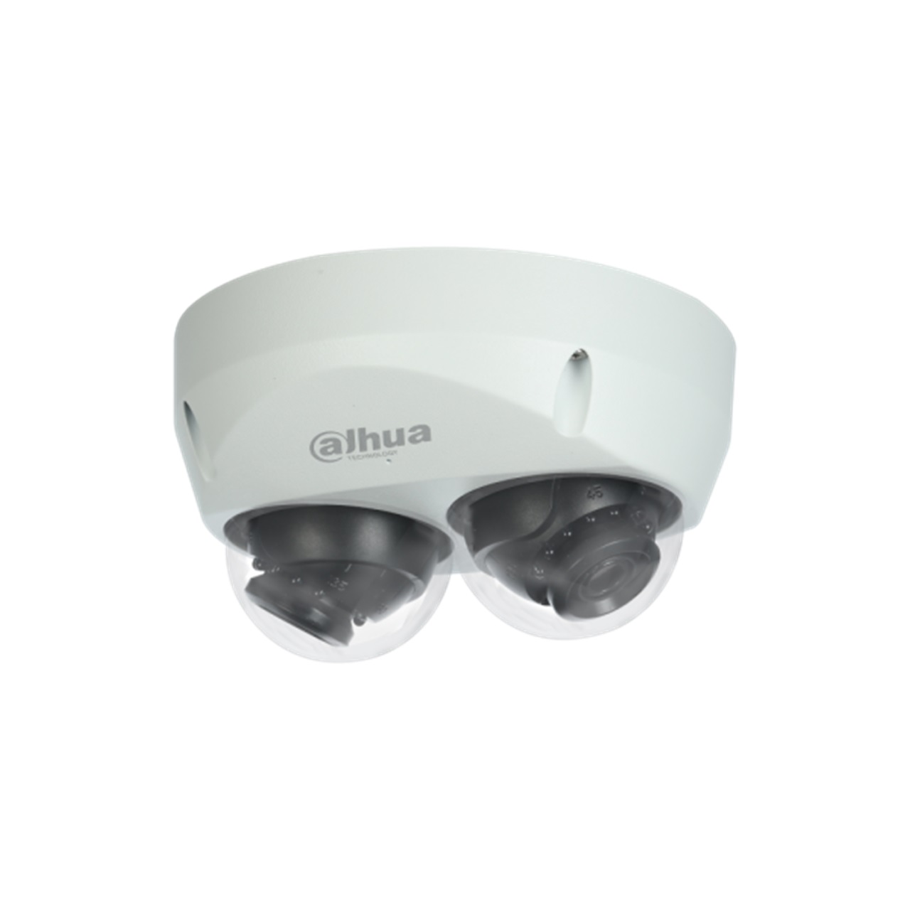 Dahua Dome Kamera DH-IPC-HDBW4231FP-E2-M12-DAE-0280B 2,8mm Überwachungskamera mit 2 Megapixel Auflösung. professionelle Kamera für außen
