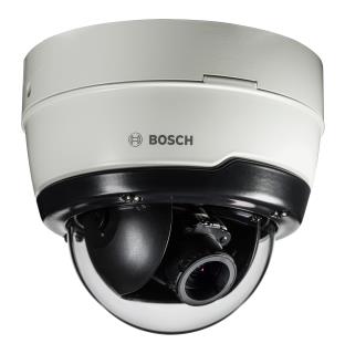 Bosch Dome  Kamera NDE-5502-A 3,0-9,0mm  Überwachungskamera mit 2 Megapixel Auflösung. professionelle Kamera für außen