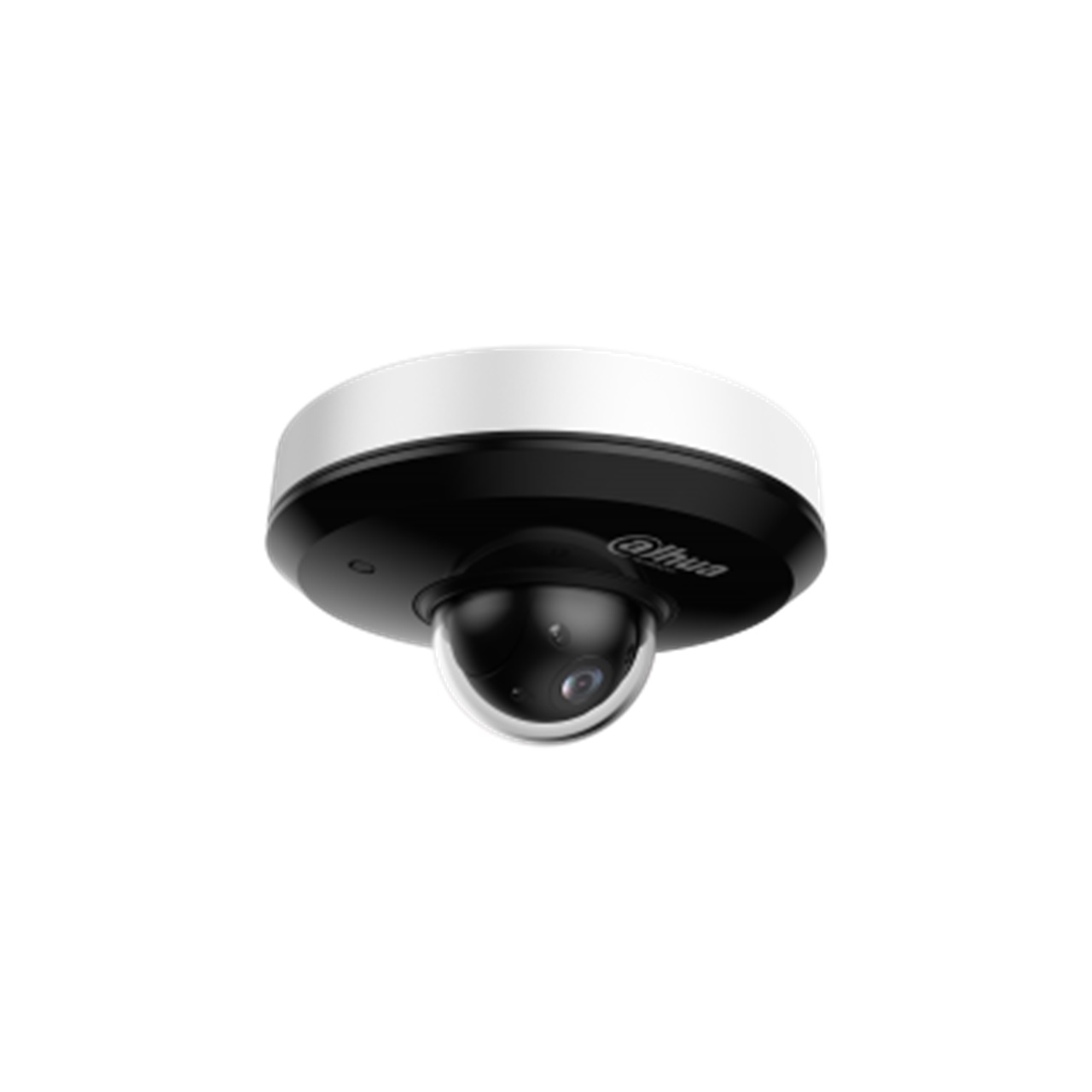 Dahua PTZ Kamera SD1A404DB-GNY 2,8 - 12mm Wizsense Überwachungskamera mit 4 Megapixel Auflösung. professionelle Kamera für außen