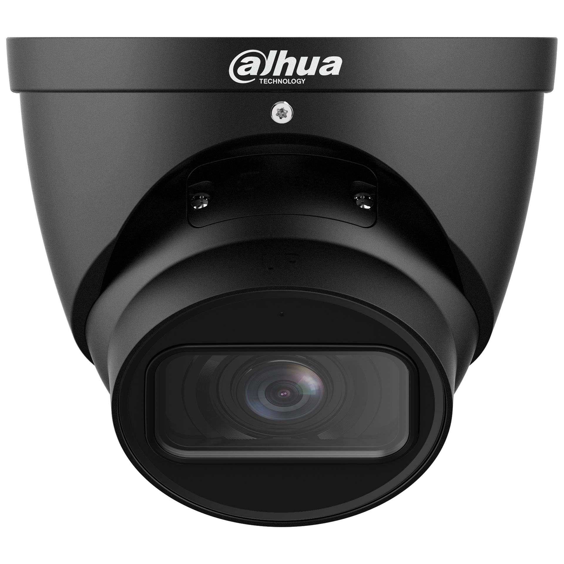Dahua Turret Kamera DH-IPC-HDW2441TP-ZS-27135-B 2,7 - 13,5mm Wizsense Überwachungskamera mit 4 Megapixel Auflösung. professionelle Kamera für außen