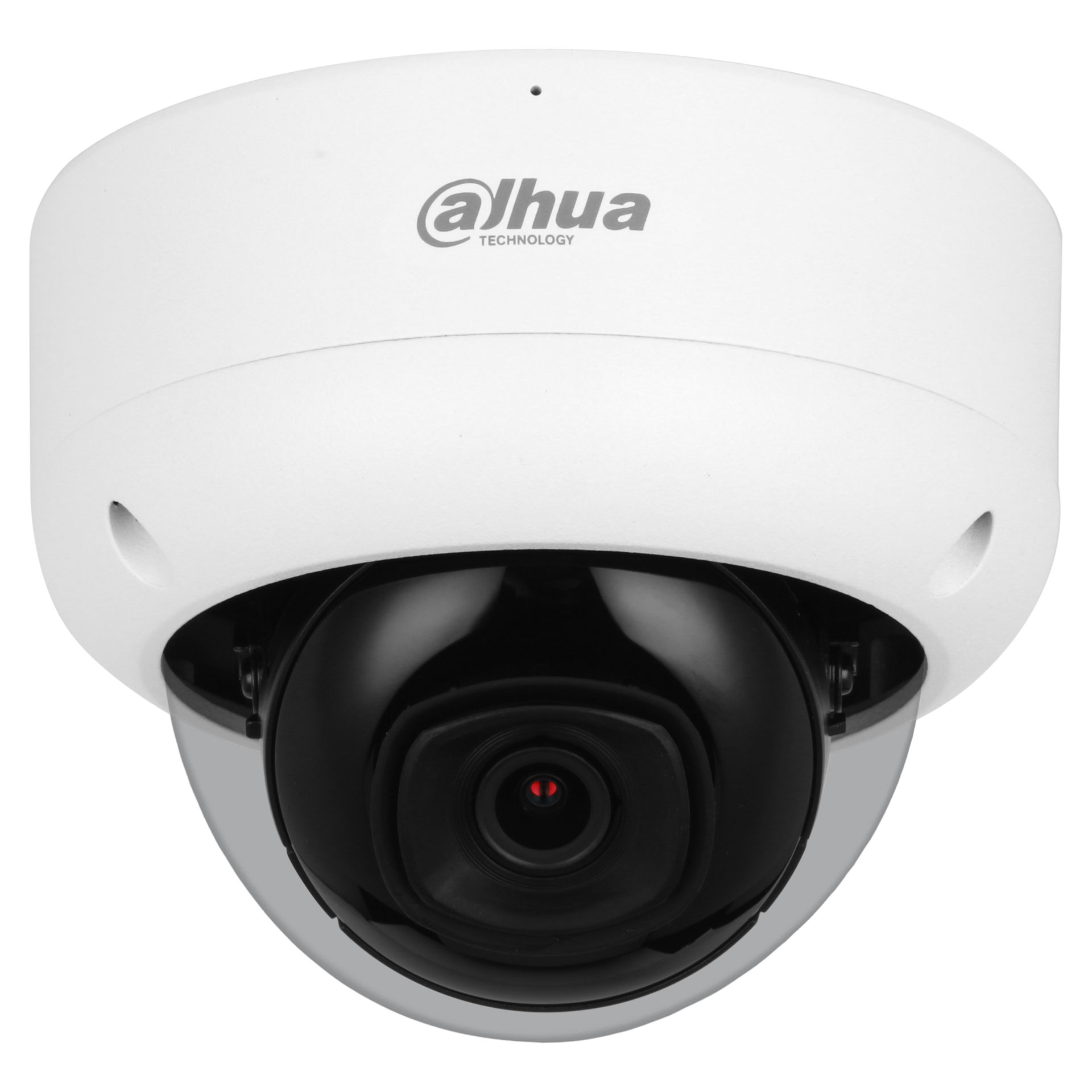 Dahua Dome Kamera IPC-HDBW3441EP-S-0280B-S2 2,8mm Wizsense Überwachungskamera mit 4 Megapixel Auflösung. professionelle Kamera für außen