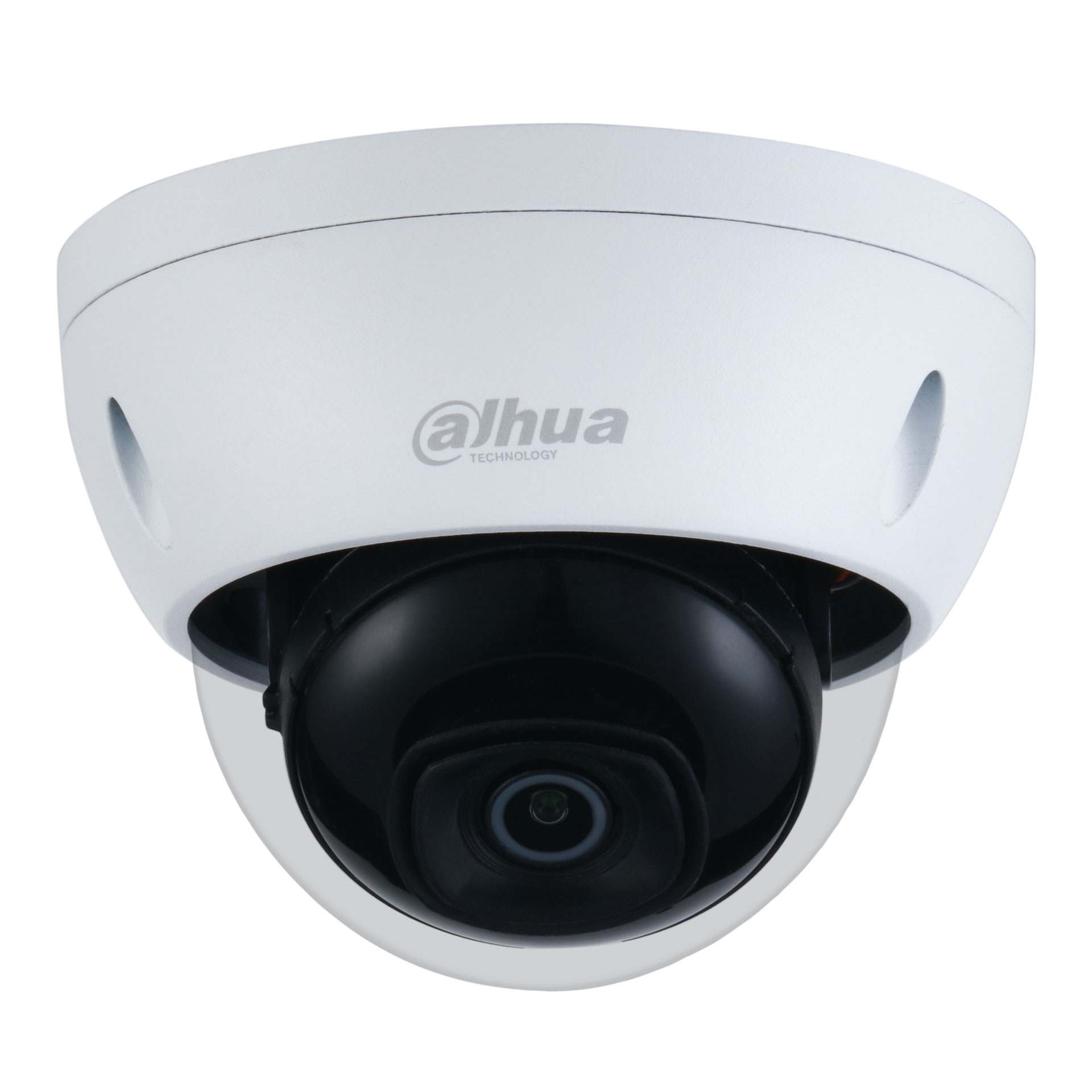 Dahua Dome Kamera DH-IPC-HDBW2230EP-S-0280B-S2-QH3 2,8mm Wizsense Überwachungskamera mit 2 Megapixel Auflösung. professionelle Kamera für außen
