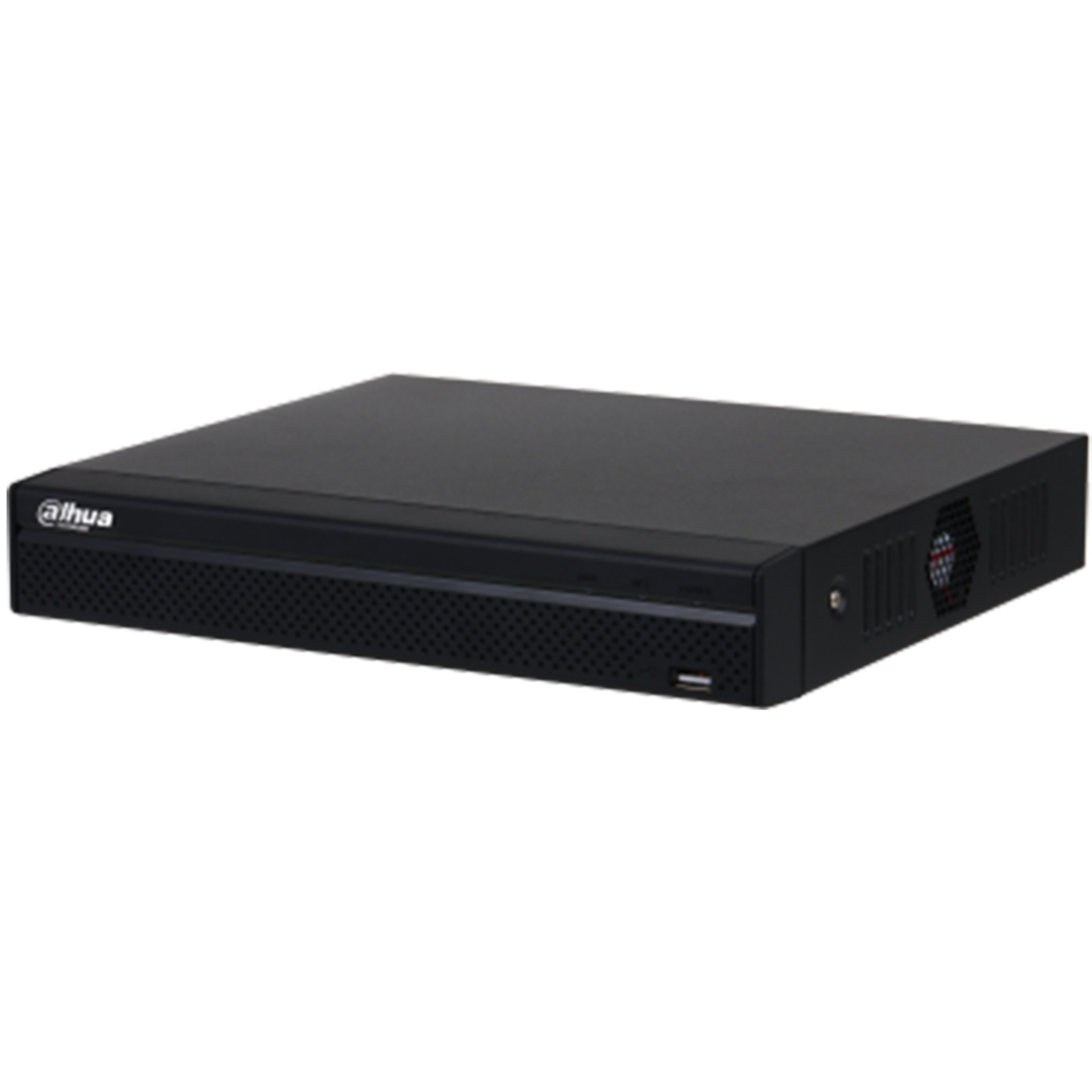 Dahua NVR4108HS-4KS3-1X960G-SSD 8 Kanal 4K Netzwerkrekorder mit integrierter 960GB SSD