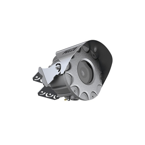 Pelco EXC2602-62-A0 ExSite Enhanced 6MP Explosionsgeschützte Kamera 4,9-8mm Objektiv 10m Kabel