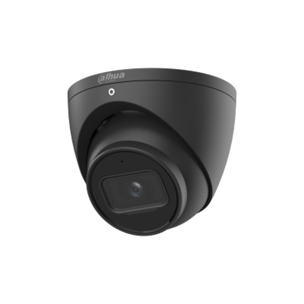 Dahua Turret Kamera IPC-HDW3441EMP-S-0280B-S2-B 2,8mm Wizsense Überwachungskamera mit 4 Megapixel Auflösung. professionelle Kamera für außen