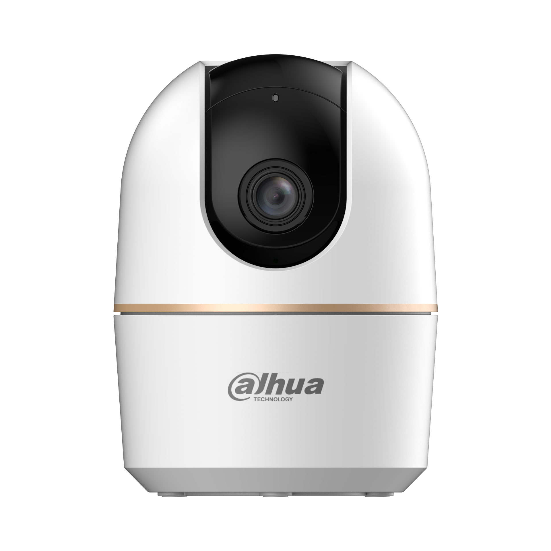 Dahua PT Wlan Kamera DH-IPC-H2AP-0360B-EUR Hero Überwachungskamera mit 2 Megapixel Auflösung, Kamera für innen, professionelle Outdoor Wifi IP Kamera / Netzwerkkamera