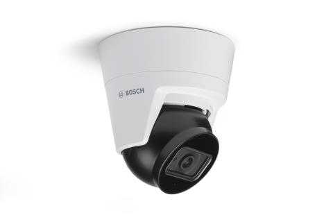 Bosch Turret Kamera NTE-3503-F03L 2,3mm Überwachungskamera mit 5 Megapixel Auflösung. professionelle Kamera für außen