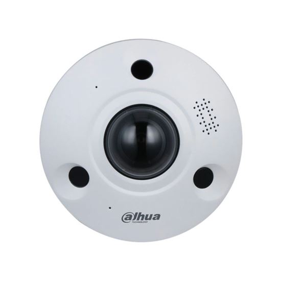 Dahua Hemispheric Kamera IPC-EBW81242-AS-S2 1,85mm Wizmind Überwachungskamera mit 12 Megapixel Auflösung. professionelle Kamera für außen