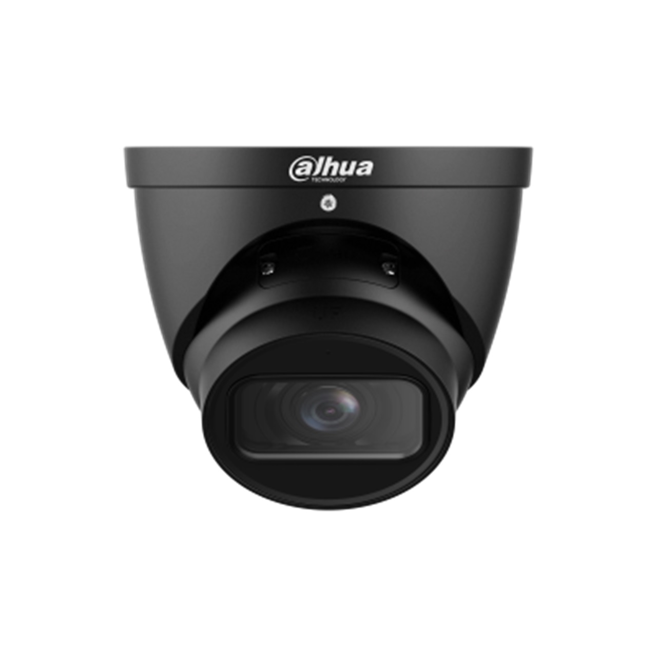 Dahua Turret Kamera DH-IPC-HDW3441TP-ZS-S2-B 2,7 - 13,5mm Wizsense Überwachungskamera mit 4 Megapixel Auflösung. professionelle Kamera für außen