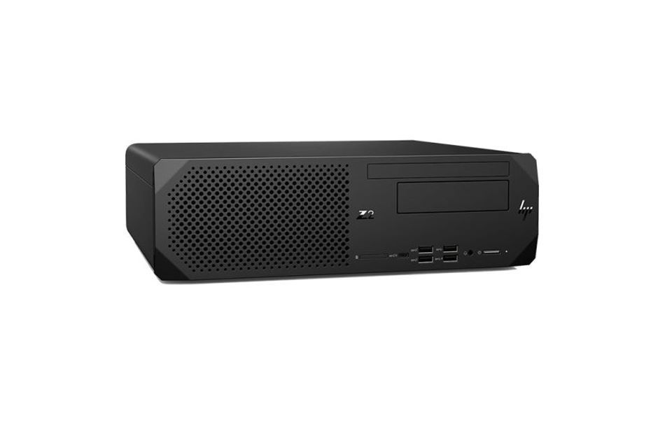 Bosch MHW-WZ2G9-GPU NVIDIA Workstation für Video NVIDIA GPU T4000 Grafikkarte für BVC oder BVMS