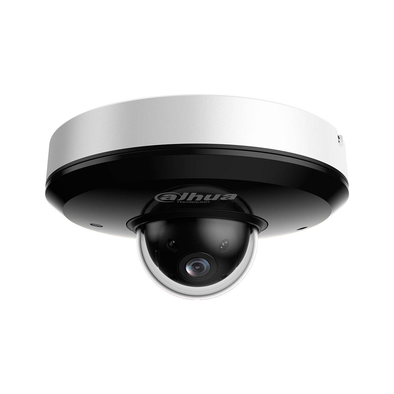 Dahua PTZ Kamera DH-SD1A204DB-GNY 2,8 - 12,0mm Wizsense Überwachungskamera mit 2 Megapixel Auflösung. professionelle Kamera für außen