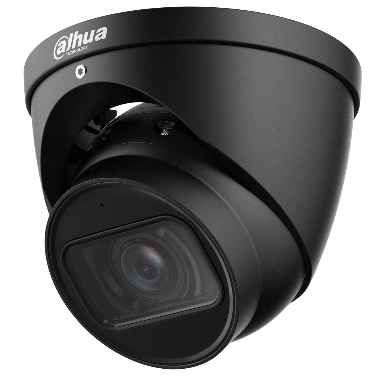 Dahua Turret Kamera DH-IPC-HDW3541TP-ZS-27135-S2-B 2,7 - 13,5mm Wizsense Überwachungskamera mit 5 Megapixel Auflösung. professionelle Kamera für außen