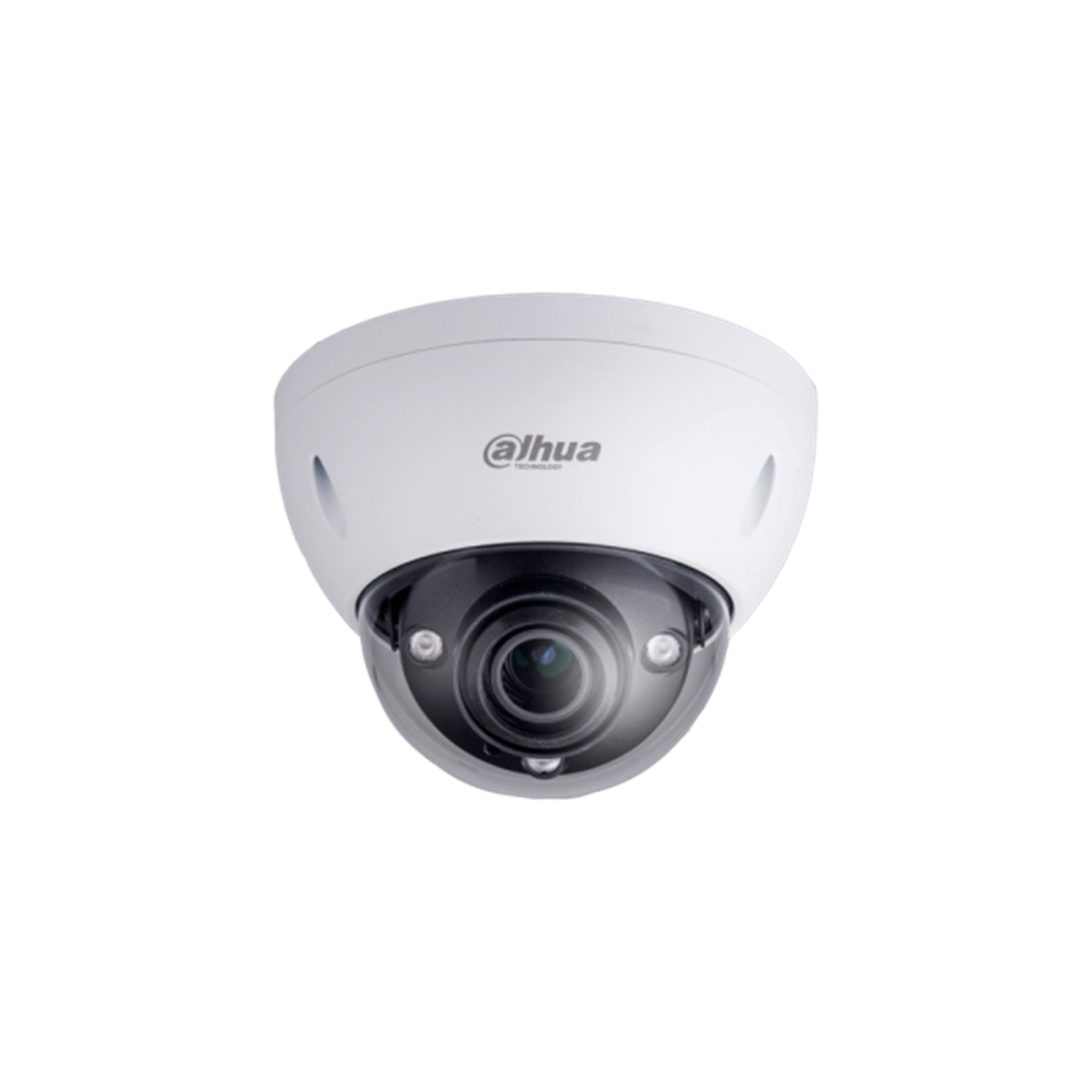 Dahua Dome Kamera IPC-HDBW8241EP-Z-27135 2,7 - 13,5mm Wizmind Überwachungskamera mit 2 Megapixel Auflösung. professionelle Kamera für außen