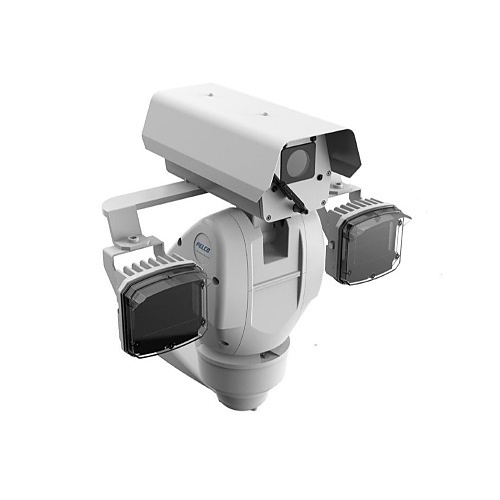 Pelco ES6230-15P-R2 IP-Kamera SureVision 3.0 1080p 30x Zoom 200m IR Nachtsicht WDR Bildstabilisierung für erstklassige Überwachung