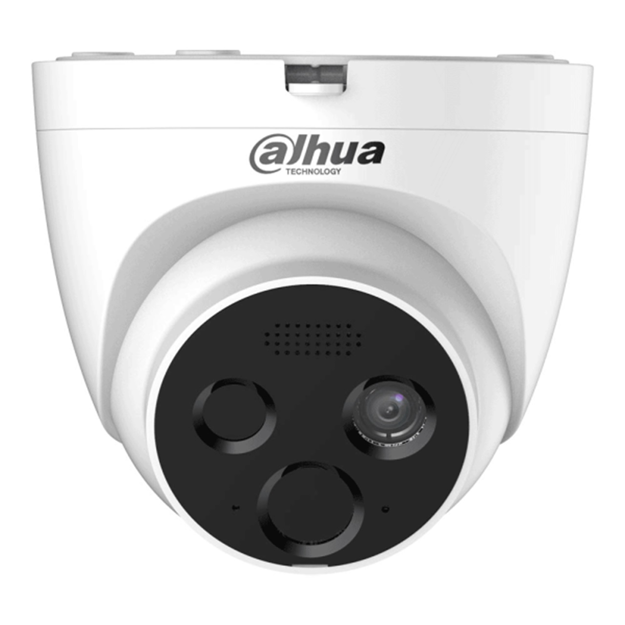 Dahua Turret Kamera DHI-HY-FT121LD 4,0mm Überwachungskamera mit 2 Megapixel Auflösung. professionelle Kamera für außen