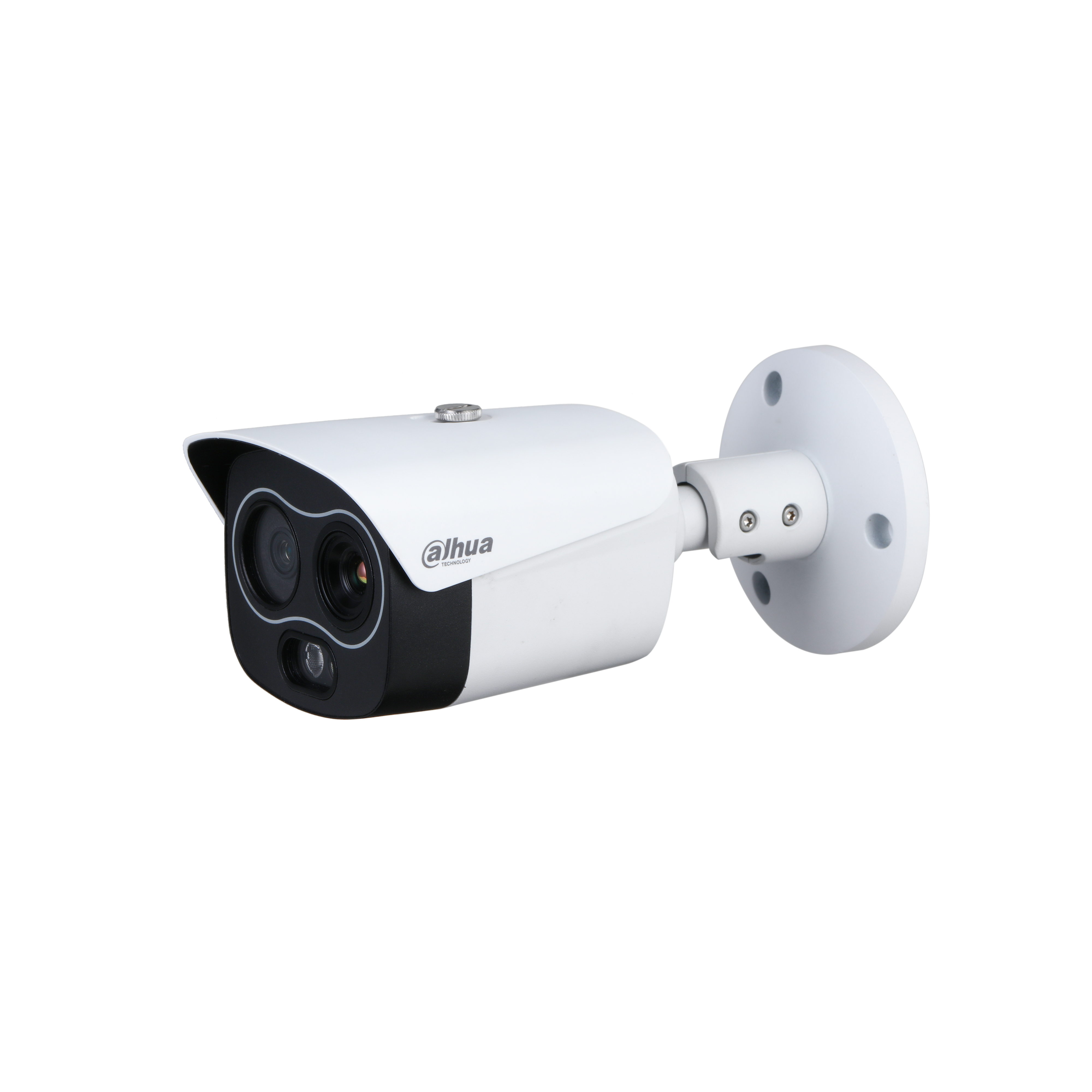 Dahua Bullet Kamera DH-TPC-BF1241P-D10F12-WIFI 12mm'10mm Überwachungskamera mit Auflösung. professionelle Kamera für außen