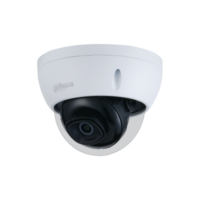 Dahua Dome  Kamera IPC-HDBW3241EP-S-0280B 2,8mm Wizsense Überwachungskamera mit 2 Megapixel Auflösung. professionelle Kamera für außen