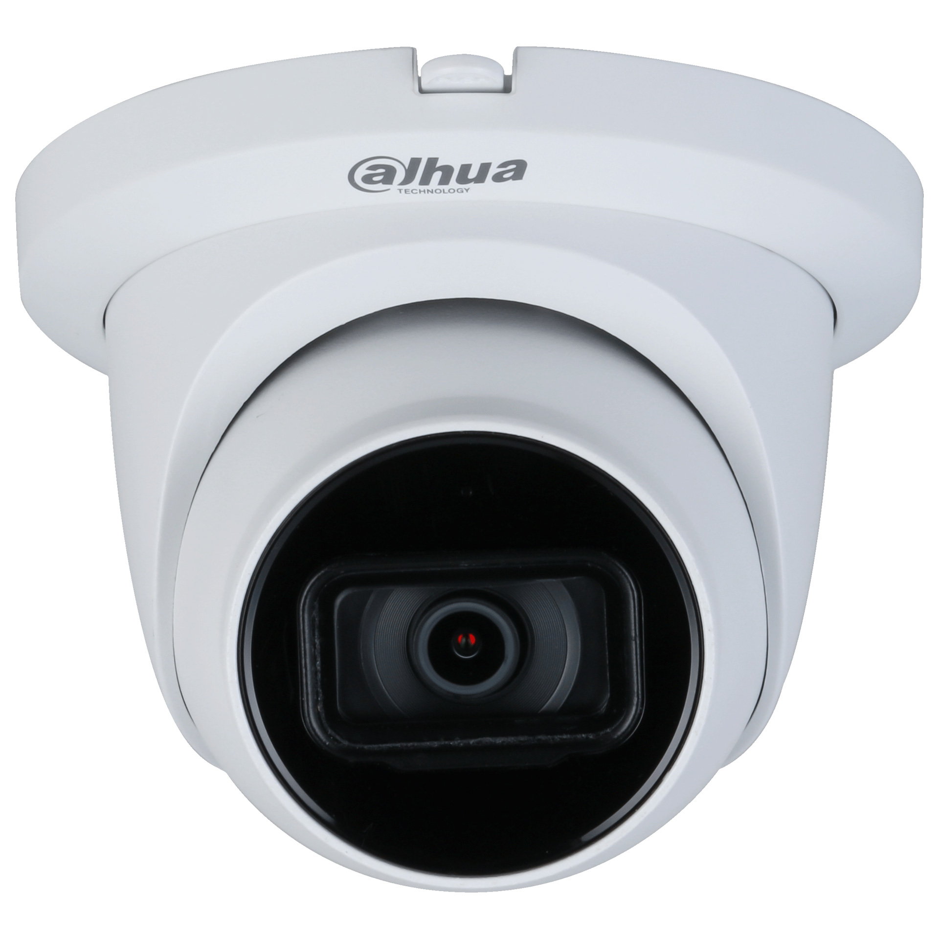 Dahua Turret Kamera DH-IPC-HDW5842TMP-SE-0280B-S2 2,8mm Wizsense Überwachungskamera mit 8 Megapixel Auflösung. professionelle Kamera für außen