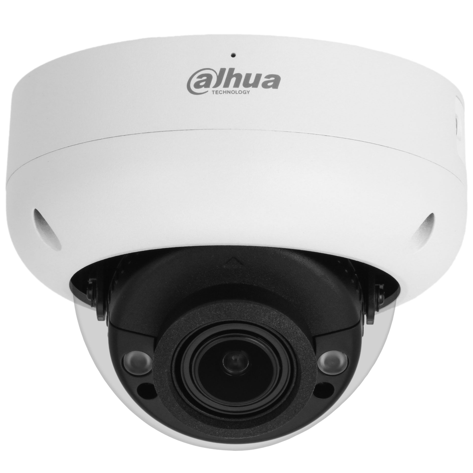 Dahua Dome Kamera IPC-HDBW3441RP-ZS-S2 2,7 - 13,5mm Wizsense Überwachungskamera mit 4 Megapixel Auflösung. professionelle Kamera für außen