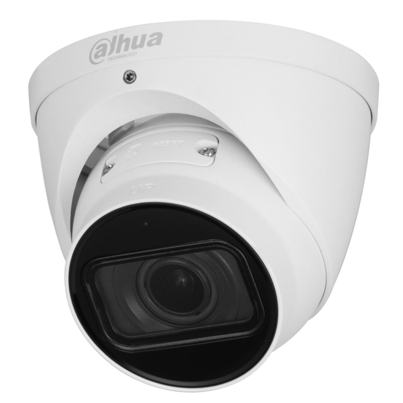 Dahua Turret  Kamera DH-IPC-HDW5541TP-ZE-27135 2,7 - 13,5mm  Überwachungskamera mit 5 Megapixel Auflösung. professionelle Kamera für außen