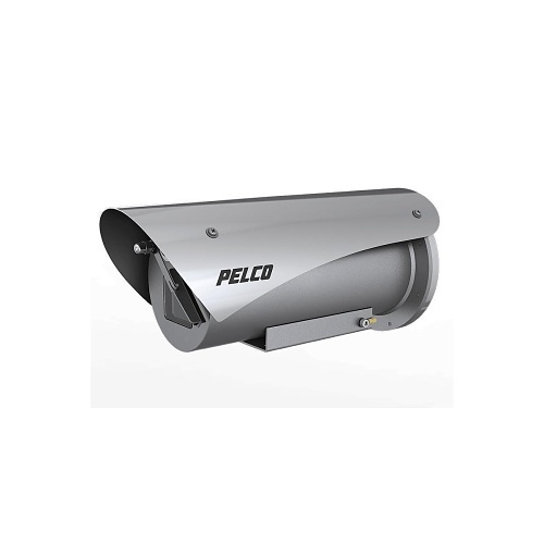 Pelco EXF2230-62-C4 2MP Explosionssichere Bullet-Kamera Außenbereich 4,3-129mm Objektiv Wetterfest Nachtsicht