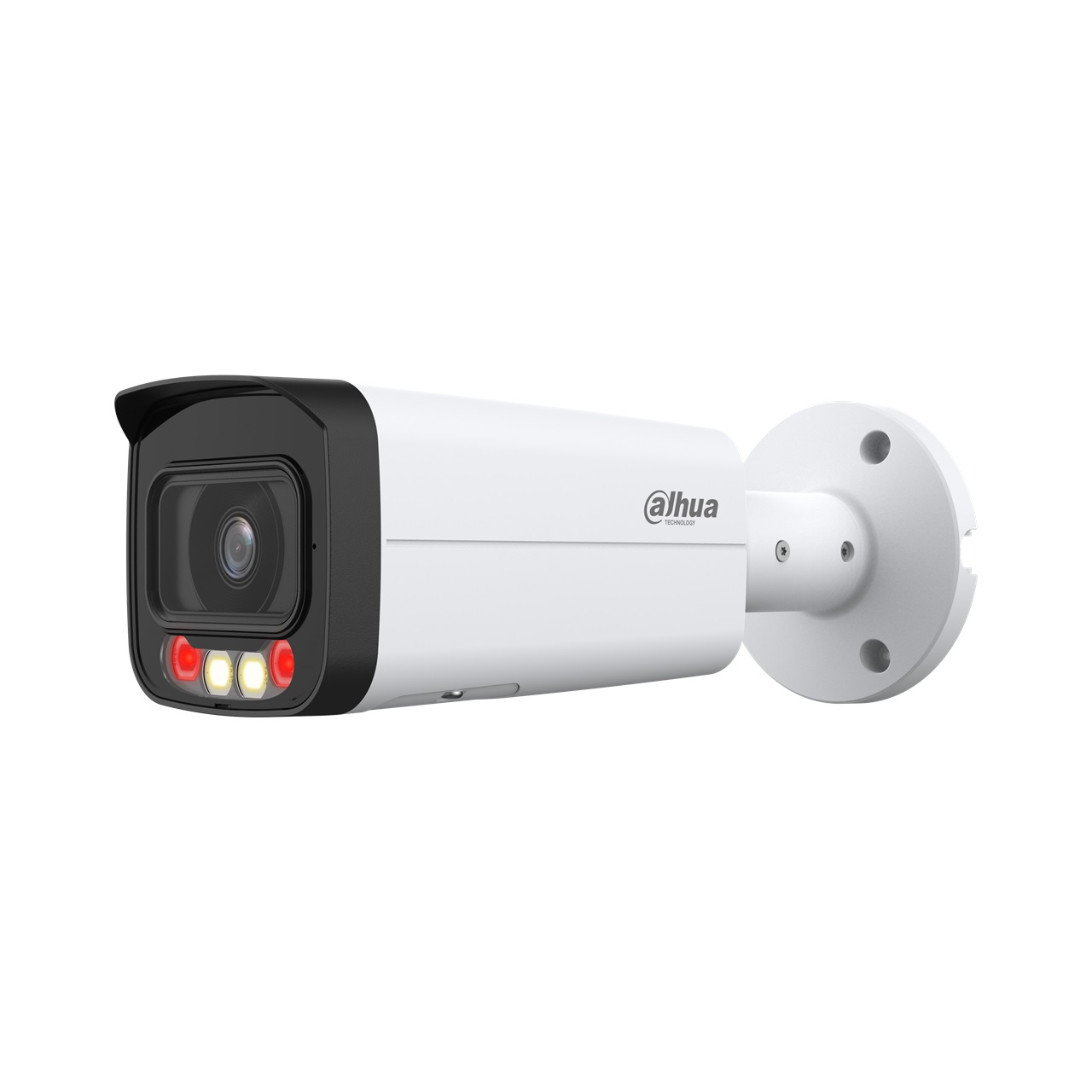 Dahua Kamera IPC-HFW2449TP-AS-IL-0360B Wizsense Überwachungskamera mit Auflösung. professionelle Kamera für innen