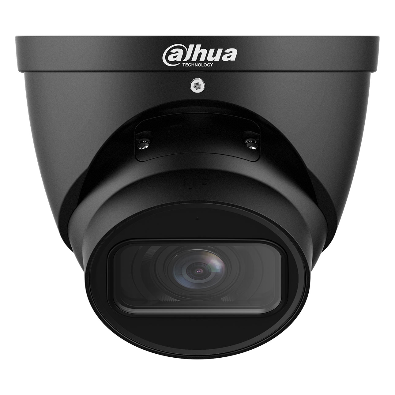 Dahua Turret  Kamera IPC-HDW5442TP-ZE-S3-B 2,7 - 12mm Wizmind Überwachungskamera mit 4 Megapixel Auflösung. professionelle Kamera für außen
